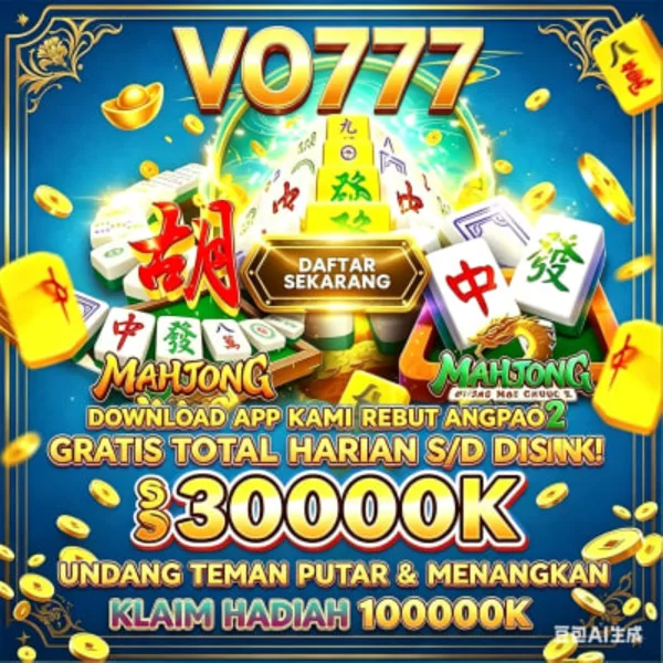 VO777