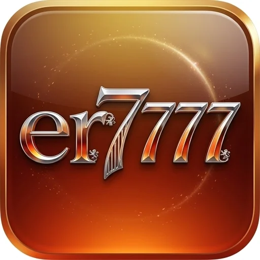 er7777 Logo - Resmi